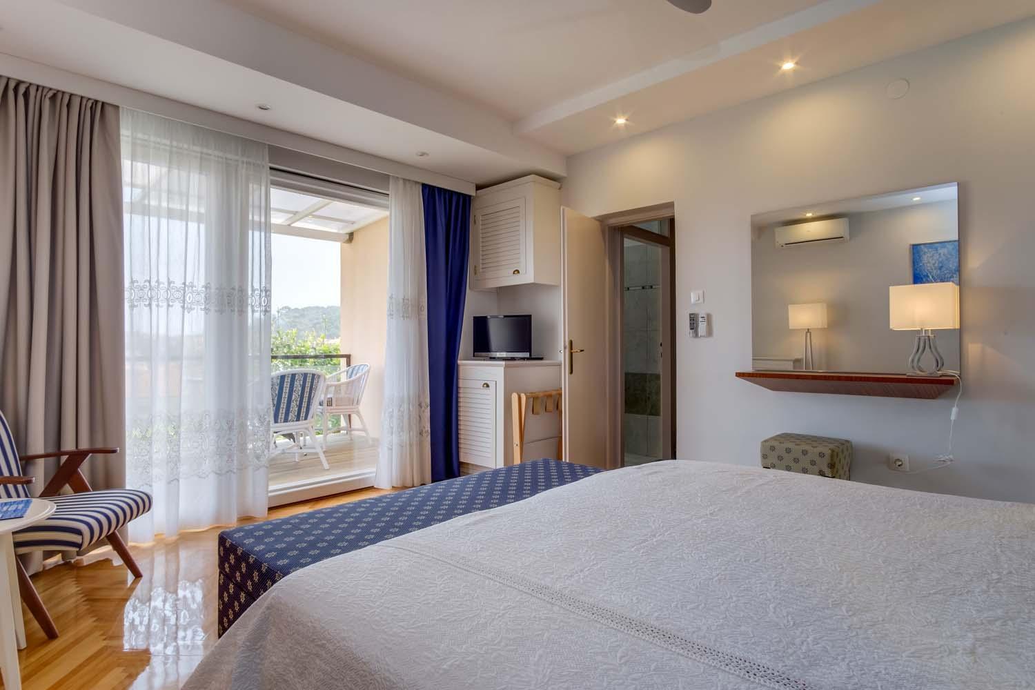 Villa Katarina Losinj マリ・ロシニュ エクステリア 写真