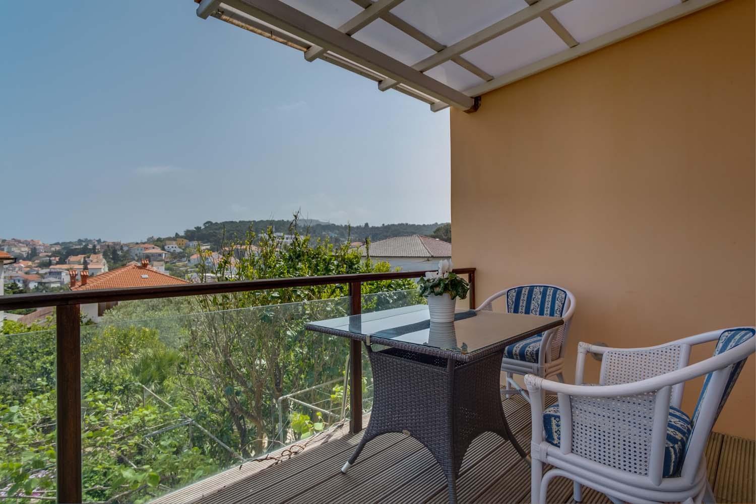 Villa Katarina Losinj マリ・ロシニュ エクステリア 写真
