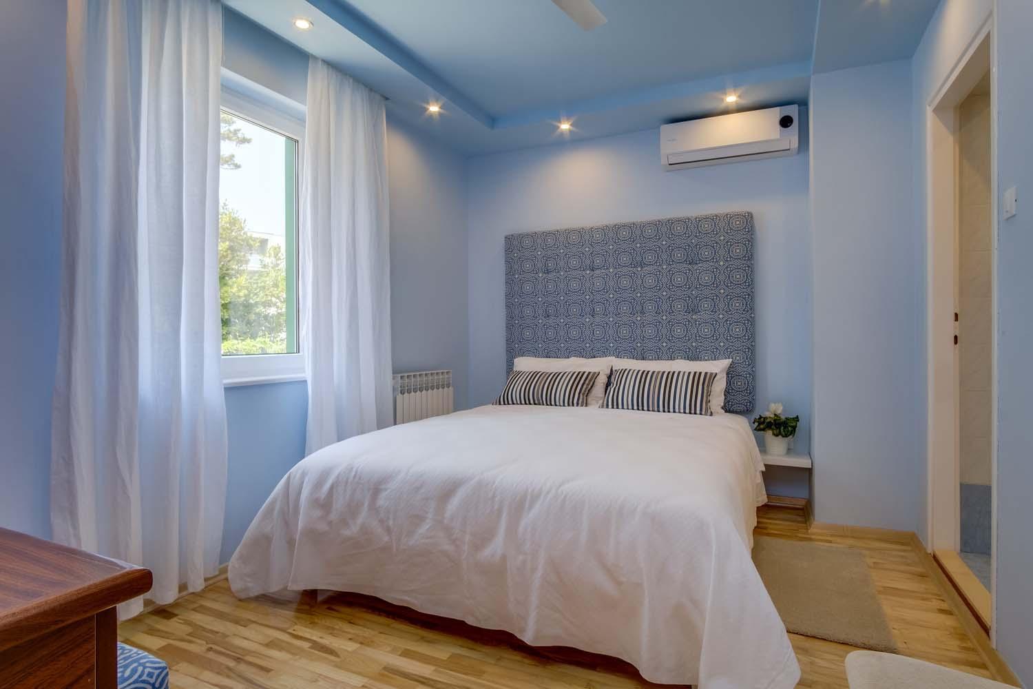 Villa Katarina Losinj マリ・ロシニュ エクステリア 写真